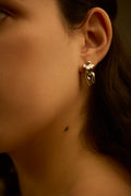 Cuerpo Earrings